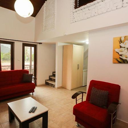 Dalyan M Otel Eksteriør billede