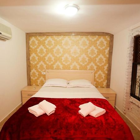 Dalyan M Otel Eksteriør billede