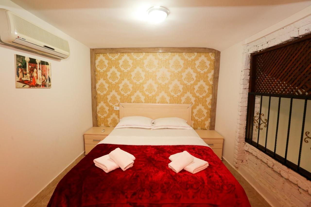 Dalyan M Otel Eksteriør billede